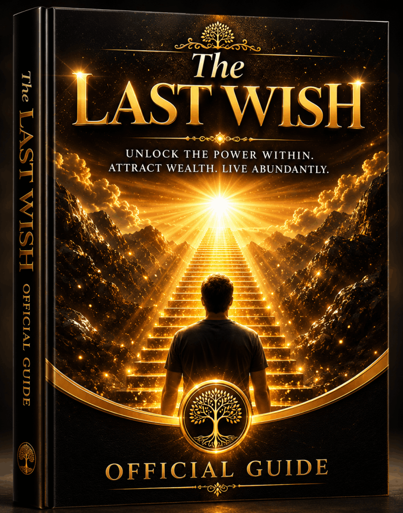 the last wish