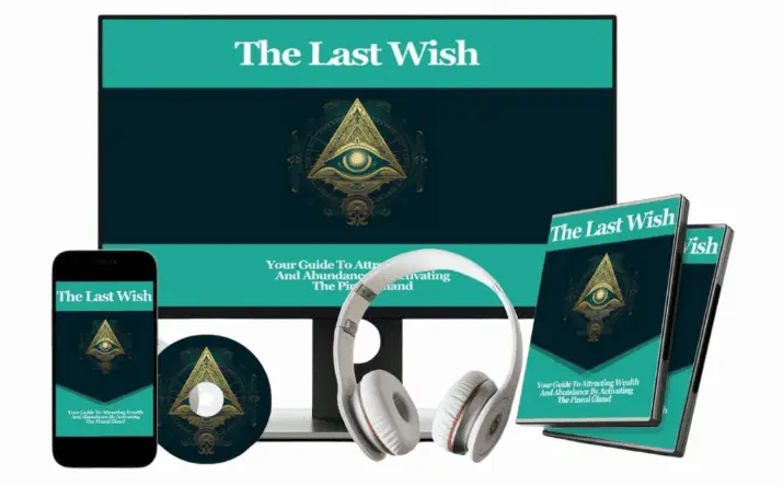 the-last-wish